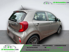 Kia Picanto 1.2L 84 ch BVM  occasion � Beaupuy - photo n�4