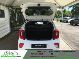 Kia Picanto 1.2L 84 ch BVM  occasion  Beaupuy - photo n5