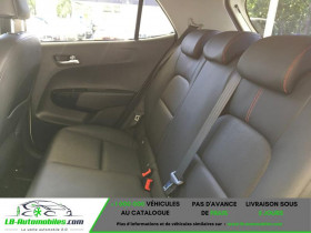 Kia Picanto 1.2L 84 ch BVM  occasion  Beaupuy - photo n3