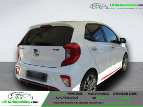 Kia Picanto 1.2L 84 ch BVM  occasion  Beaupuy - photo n2