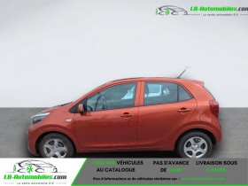 Kia Picanto 1.2L 84 ch BVM  occasion  Beaupuy - photo n3