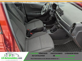 Kia Picanto 1.2L 84 ch BVM  occasion  Beaupuy - photo n4