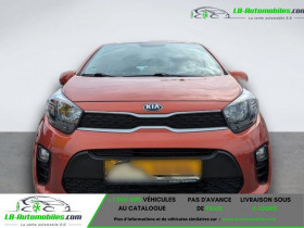 Kia Picanto 1.2L 84 ch BVM  occasion  Beaupuy - photo n2