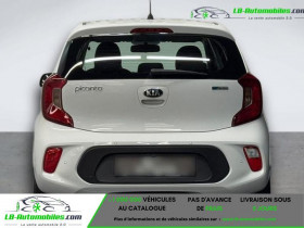 Kia Picanto 1.2L 84 ch BVM  occasion � Beaupuy - photo n�6