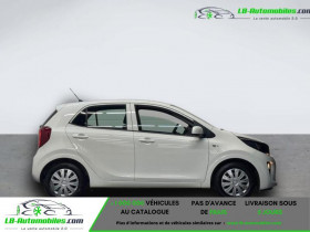 Kia Picanto 1.2L 84 ch BVM  occasion � Beaupuy - photo n�5