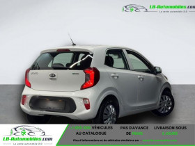 Kia Picanto 1.2L 84 ch BVM  occasion � Beaupuy - photo n�4