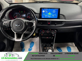 Kia Picanto 1.2L 84 ch BVM  occasion � Beaupuy - photo n�3