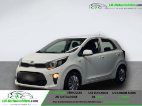 Kia Picanto 1.2L 84 ch BVM  occasion � Beaupuy - photo n�2