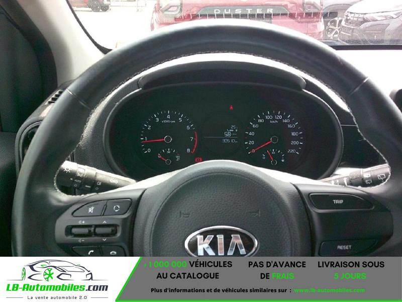 Kia Picanto 1.2L 84 ch BVM  occasion � Beaupuy - photo n�4