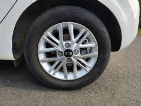 Kia Picanto 1.2L 84 ch BVM  occasion  Beaupuy - photo n9