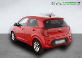 Kia Picanto 1.2L 84 ch BVM  occasion  Beaupuy - photo n2