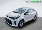 Kia Picanto occasion année 2020 boite Manuelle Annonce Kia Picanto occasion Essence 1.2L 84 ch BVM à Beaupuy
