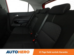 Kia Picanto 1.2L 84 ch BVM  occasion  Beaupuy - photo n5