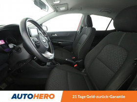Kia Picanto 1.2L 84 ch BVM  occasion  Beaupuy - photo n4