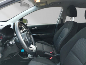 Kia Picanto 1.2L 84 ch BVM  occasion  Beaupuy - photo n6