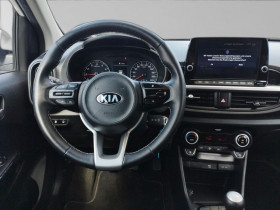 Kia Picanto 1.2L 84 ch BVM  occasion  Beaupuy - photo n8
