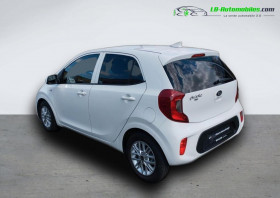 Kia Picanto 1.2L 84 ch BVM  occasion  Beaupuy - photo n3