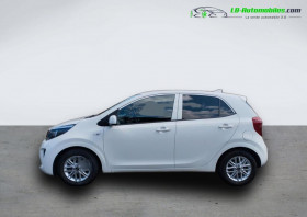 Kia Picanto 1.2L 84 ch BVM  occasion  Beaupuy - photo n4