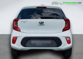 Kia Picanto 1.2L 84 ch BVM  occasion  Beaupuy - photo n5