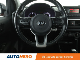 Kia Picanto 1.2L 84 ch BVM  occasion  Beaupuy - photo n7
