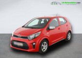 Kia Picanto occasion année 2018 boite Manuelle Annonce Kia Picanto occasion Essence 1.2L 84 ch BVM à Beaupuy