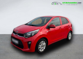 Kia Picanto 1.2L 84 ch BVM  occasion  Beaupuy - photo n2