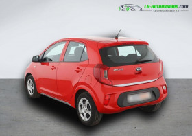 Kia Picanto 1.2L 84 ch BVM  occasion  Beaupuy - photo n2