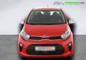 Kia Picanto 1.2L 84 ch BVM  occasion  Beaupuy - photo n4