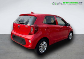 Kia Picanto 1.2L 84 ch BVM  occasion  Beaupuy - photo n4