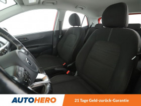 Kia Picanto 1.2L 84 ch BVM  occasion  Beaupuy - photo n5