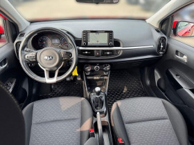 Kia Picanto 1.2L 84 ch BVM  occasion  Beaupuy - photo n3