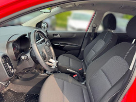 Kia Picanto 1.2L 84 ch BVM  occasion  Beaupuy - photo n5