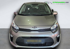 Kia Picanto 1.2L 84 ch BVM  occasion  Beaupuy - photo n5