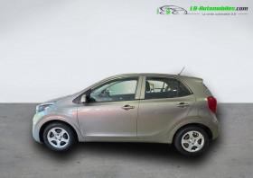 Kia Picanto 1.2L 84 ch BVM  occasion  Beaupuy - photo n6