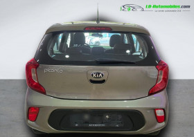 Kia Picanto 1.2L 84 ch BVM  occasion  Beaupuy - photo n7