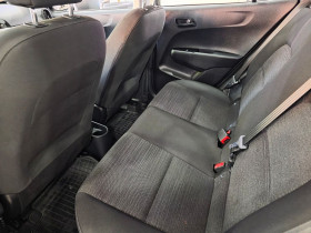 Kia Picanto 1.2L 84 ch BVM  occasion  Beaupuy - photo n9