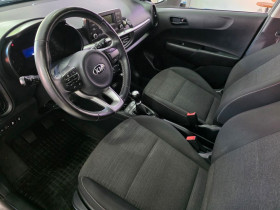 Kia Picanto 1.2L 84 ch BVM  occasion  Beaupuy - photo n8