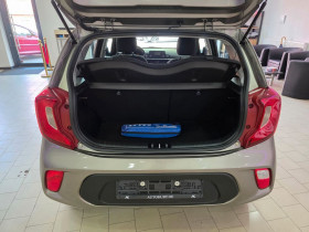 Kia Picanto 1.2L 84 ch BVM  occasion  Beaupuy - photo n10