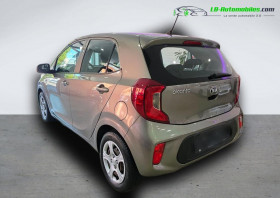Kia Picanto 1.2L 84 ch BVM  occasion  Beaupuy - photo n4
