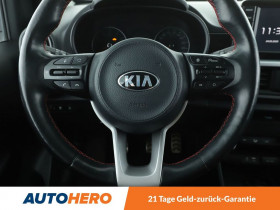 Kia Picanto 1.2L 84 ch BVM  occasion  Beaupuy - photo n9