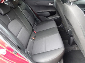Kia Picanto 1.2L 84 ch BVM  occasion  Beaupuy - photo n7