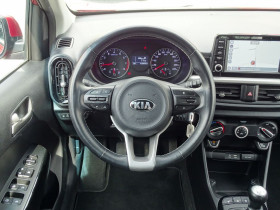 Kia Picanto 1.2L 84 ch BVM  occasion  Beaupuy - photo n8