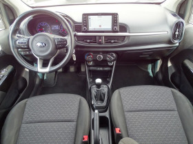 Kia Picanto 1.2L 84 ch BVM  occasion  Beaupuy - photo n3