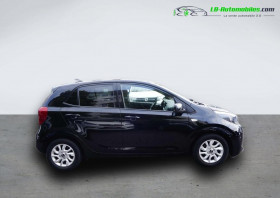 Kia Picanto 1.2L 84 ch BVM  occasion  Beaupuy - photo n5