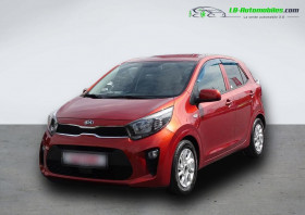 Kia Picanto 1.2L 84 ch BVM  occasion  Beaupuy - photo n2