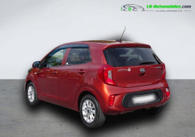 Kia Picanto 1.2L 84 ch BVM  occasion  Beaupuy - photo n4