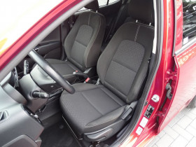 Kia Picanto 1.2L 84 ch BVM  occasion  Beaupuy - photo n6