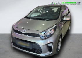 Kia Picanto 1.2L 84 ch BVM  occasion  Beaupuy - photo n2