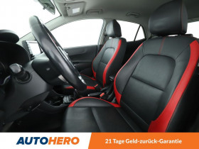 Kia Picanto 1.2L 84 ch BVM  occasion  Beaupuy - photo n7