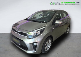 Kia Picanto , garage LB AUTOMOBILES  Beaupuy
